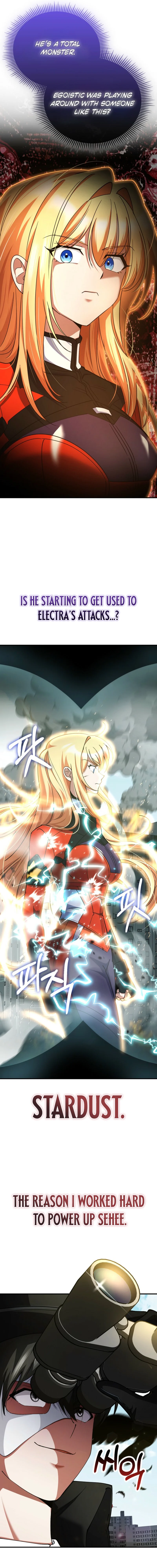 Read I Became The Villain The Hero Is Obsessed With EN Manga Online