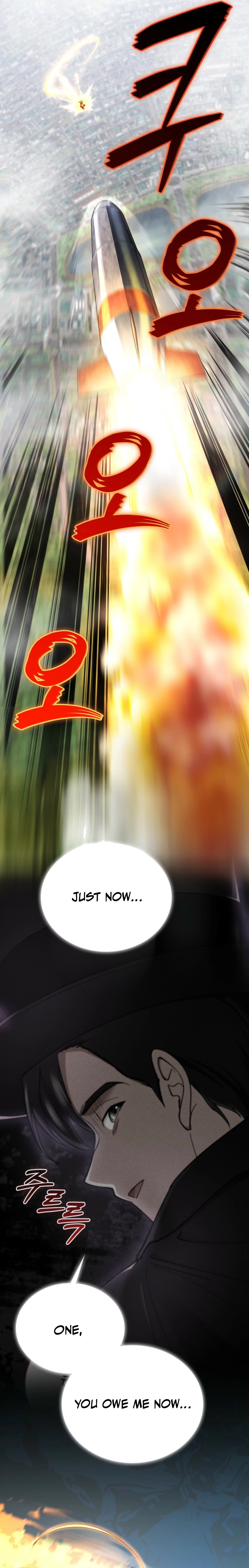 Read I Became The Villain The Hero Is Obsessed With EN Manga Online