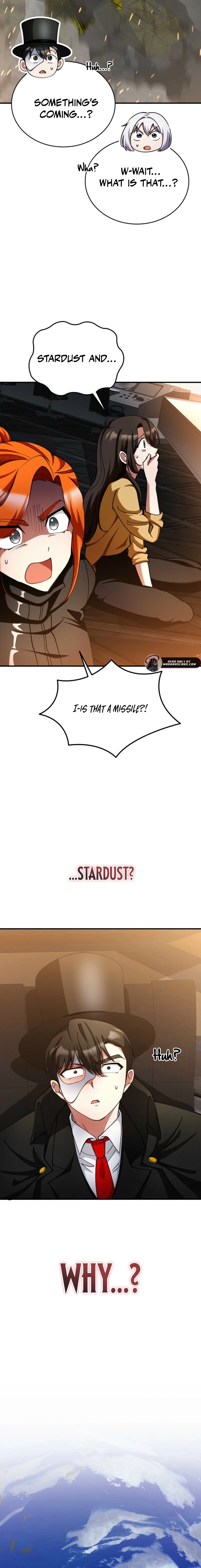Read I Became The Villain The Hero Is Obsessed With EN Manga Online