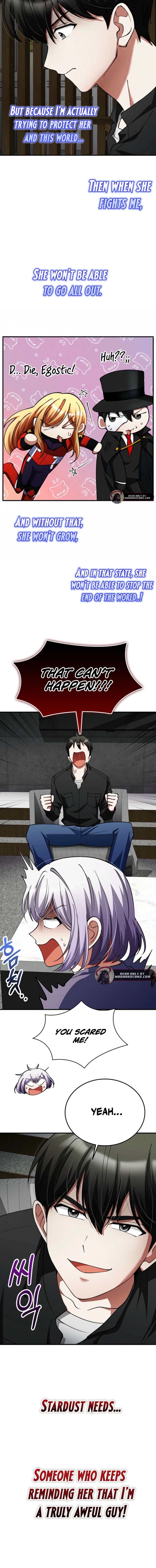 Read I Became The Villain The Hero Is Obsessed With EN Manga Online