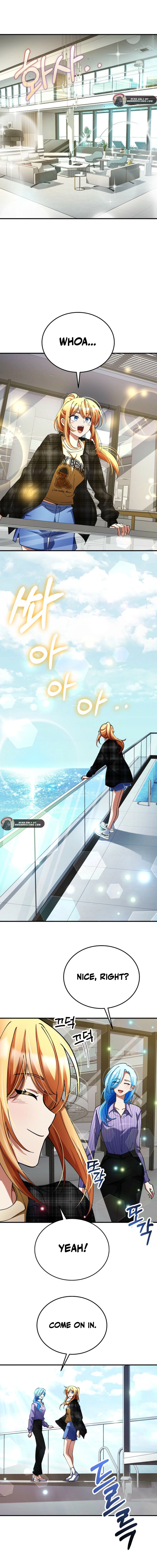 Read I Became The Villain The Hero Is Obsessed With EN Manga Online