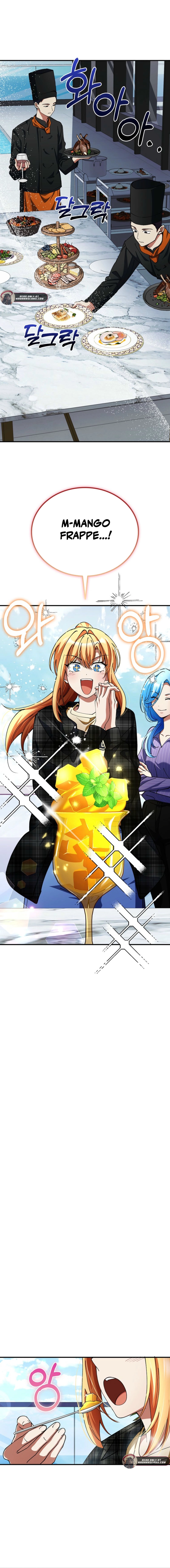 Read I Became The Villain The Hero Is Obsessed With EN Manga Online