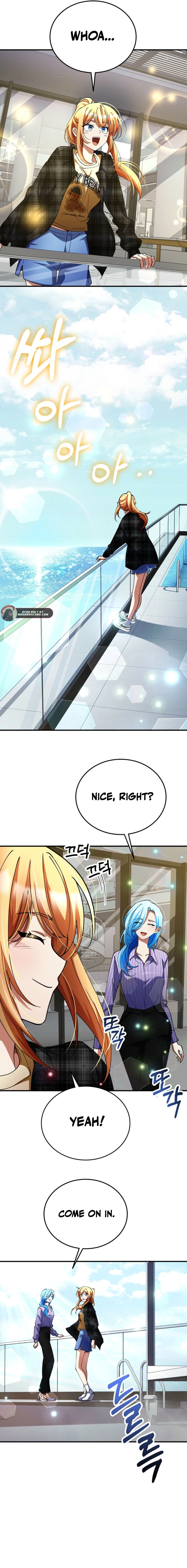 Read I Became The Villain The Hero Is Obsessed With EN Manga Online