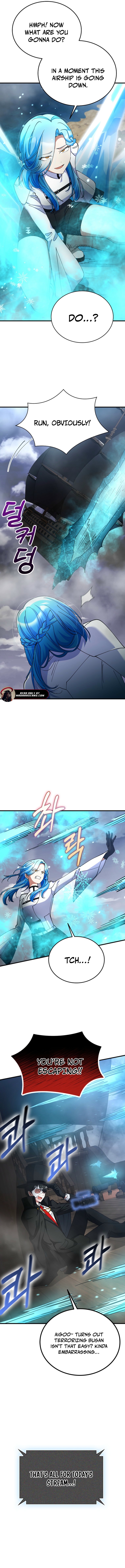 Read I Became The Villain The Hero Is Obsessed With EN Manga Online
