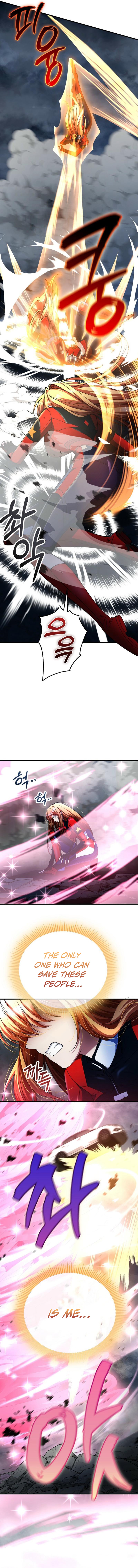 Read I Became The Villain The Hero Is Obsessed With EN Manga Online