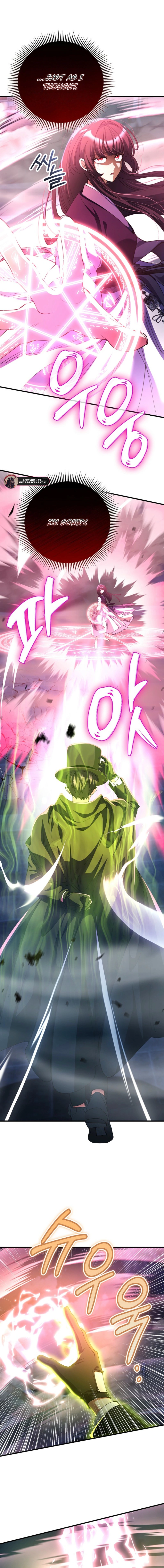 Read I Became The Villain The Hero Is Obsessed With EN Manga Online