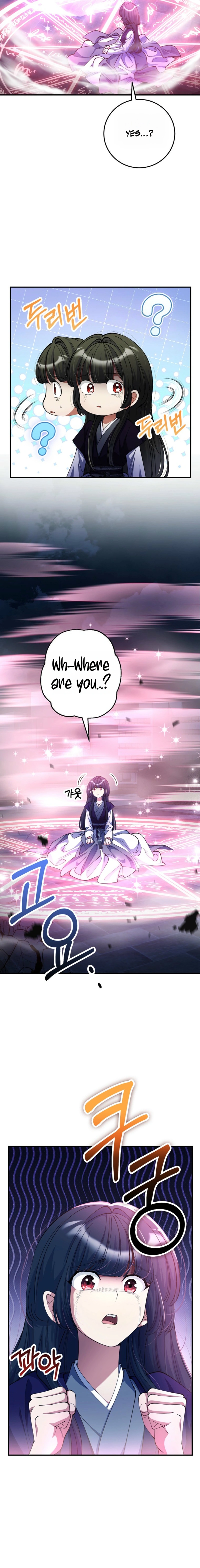 Read I Became The Villain The Hero Is Obsessed With EN Manga Online