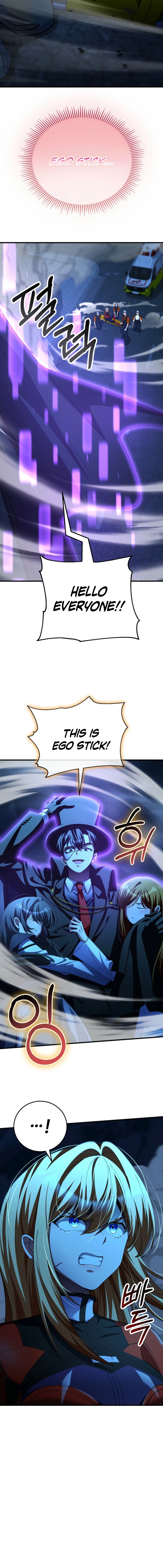 Read I Became The Villain The Hero Is Obsessed With EN Manga Online