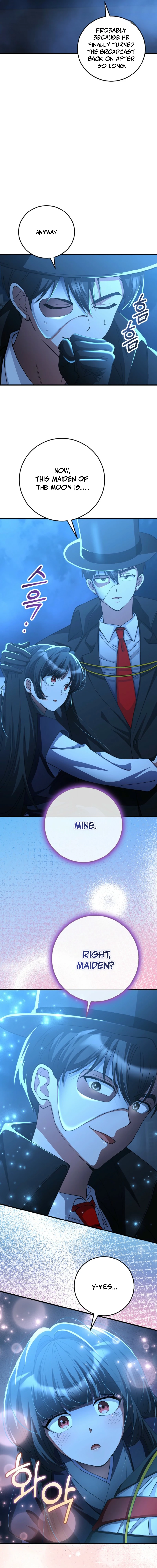 Read I Became The Villain The Hero Is Obsessed With EN Manga Online