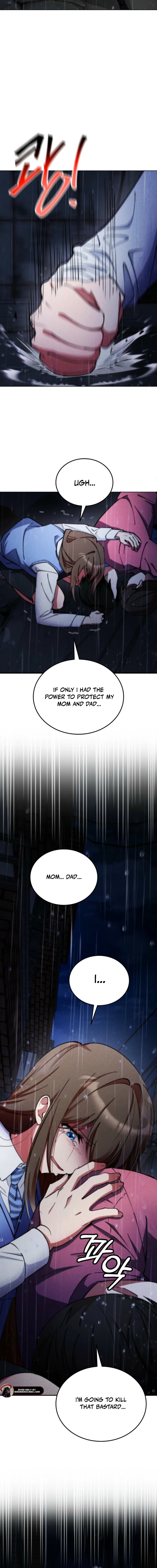 Read I Became The Villain The Hero Is Obsessed With EN Manga Online