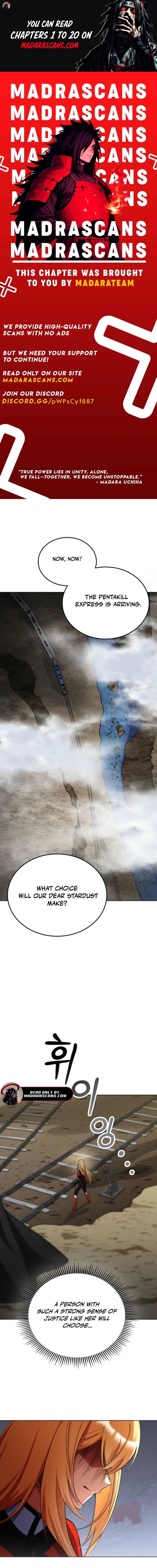 Read I Became The Villain The Hero Is Obsessed With EN Manga Online