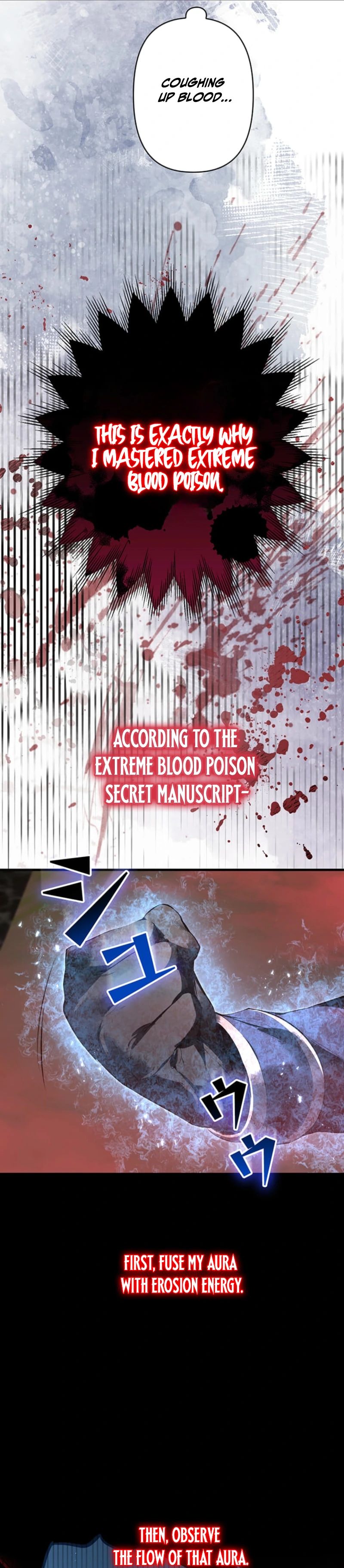 Read I Became a Cheat-Tier Skill Thief EN Manga Online