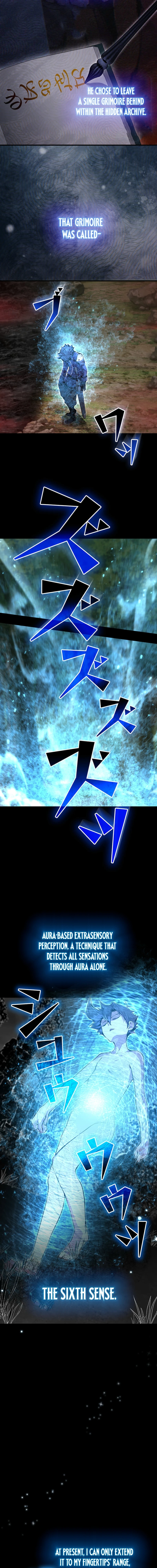 Read I Became a Cheat-Tier Skill Thief EN Manga Online