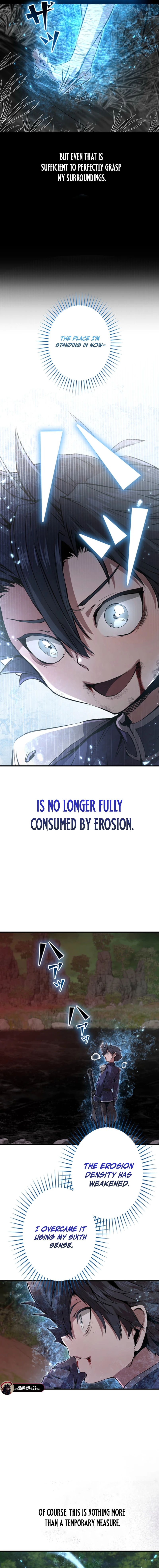 Read I Became a Cheat-Tier Skill Thief EN Manga Online