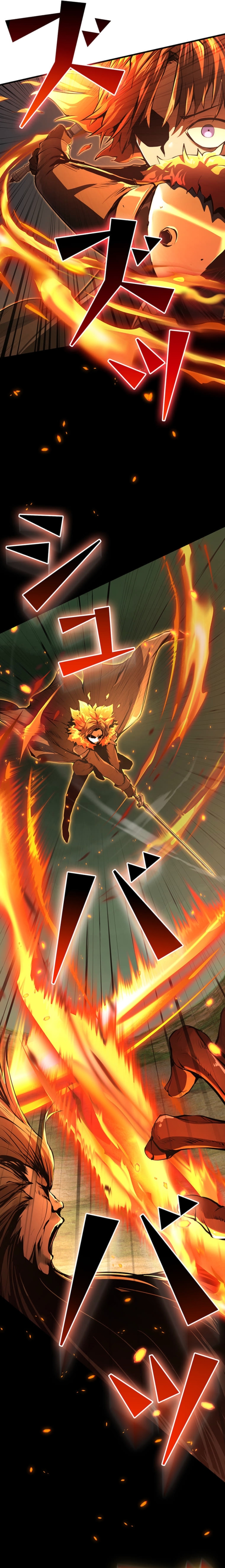 Read I Became a Cheat-Tier Skill Thief EN Manga Online