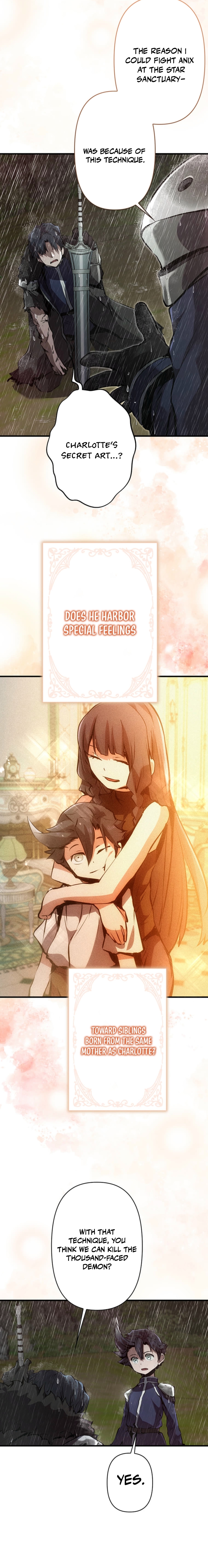 Read I Became a Cheat-Tier Skill Thief EN Manga Online