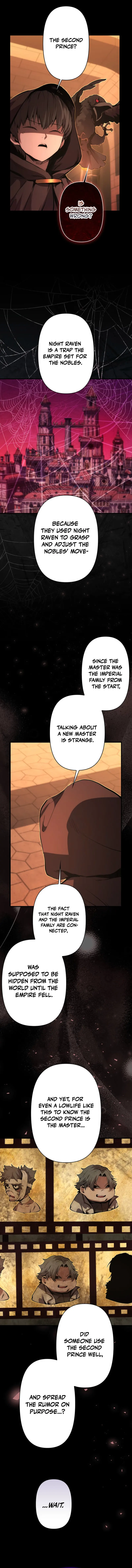 Read I Became a Cheat-Tier Skill Thief EN Manga Online