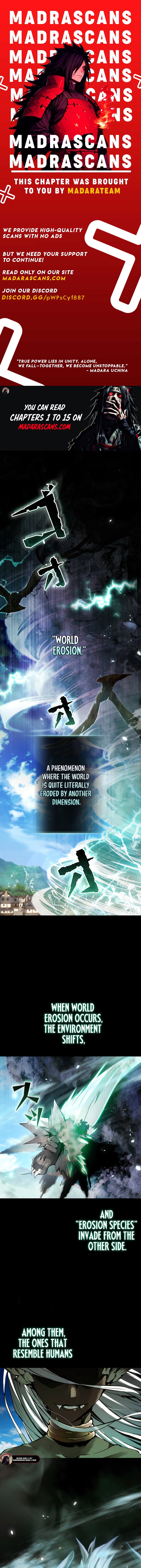 Read I Became a Cheat-Tier Skill Thief EN Manga Online