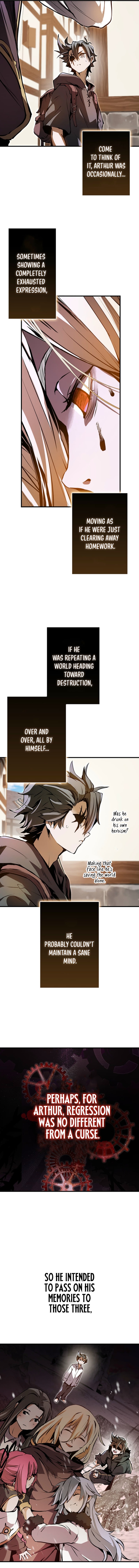 Read I Became a Cheat-Tier Skill Thief EN Manga Online
