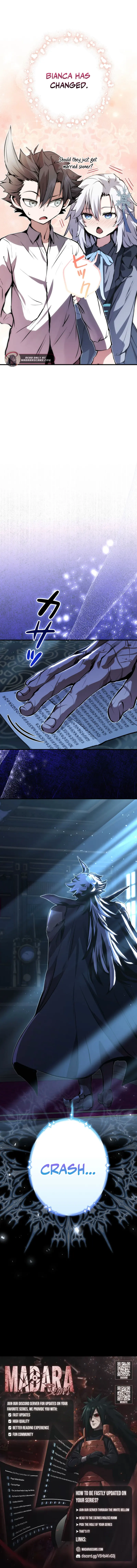 Read I Became a Cheat-Tier Skill Thief EN Manga Online