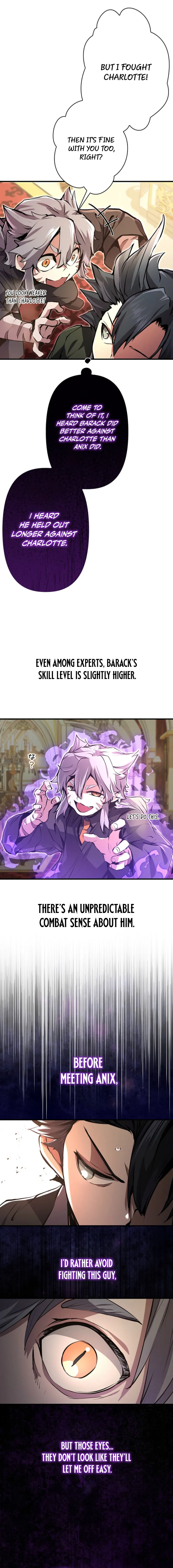 Read I Became a Cheat-Tier Skill Thief EN Manga Online
