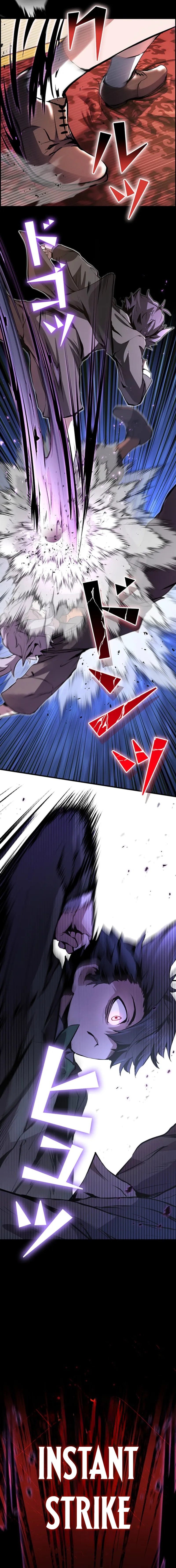 Read I Became a Cheat-Tier Skill Thief EN Manga Online