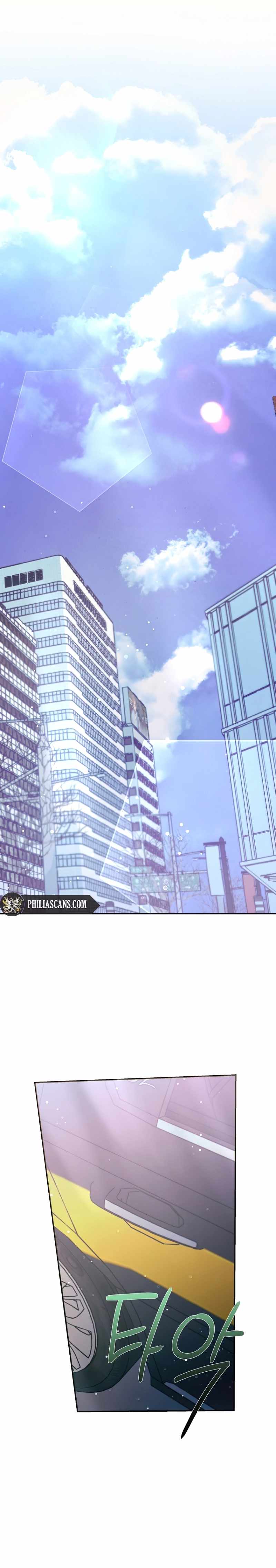 Read I Became a Civil Servant in a Magical World EN Manga Online