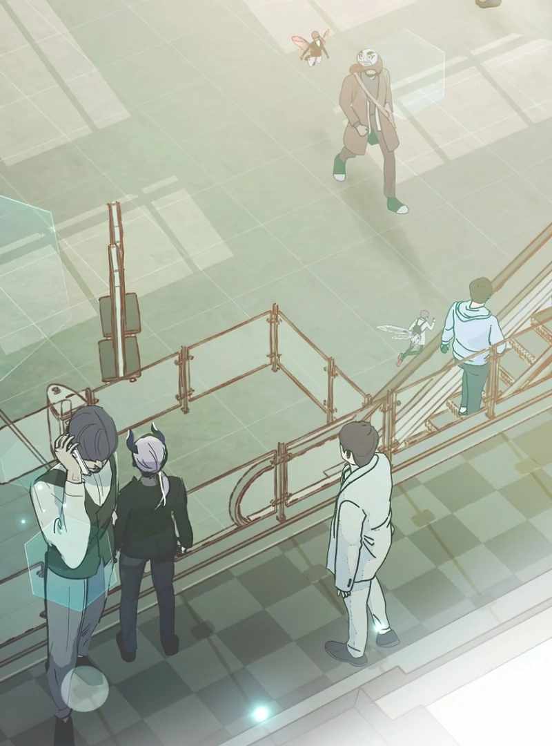Read I Became a Civil Servant in a Magical World EN Manga Online
