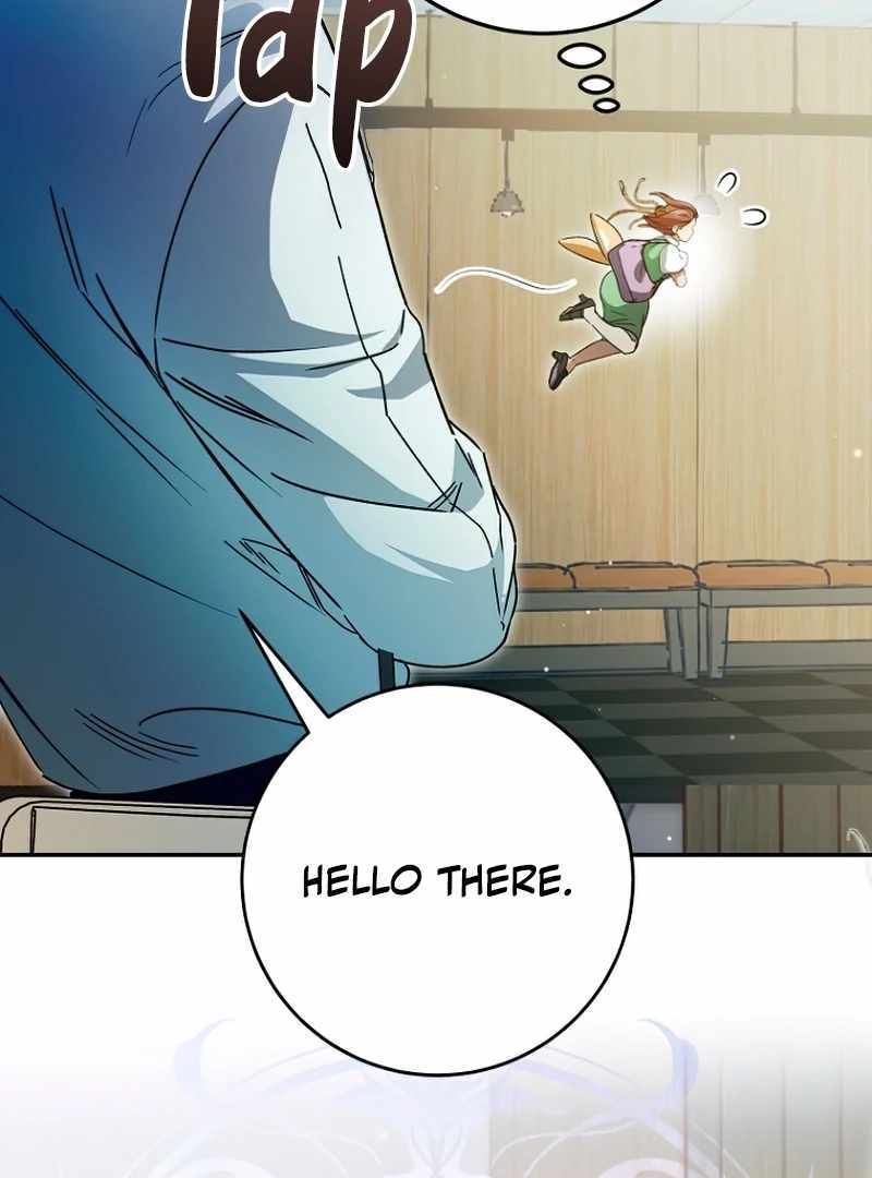 Read I Became a Civil Servant in a Magical World EN Manga Online