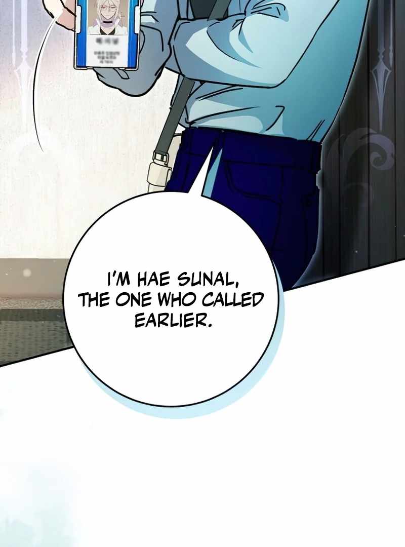 Read I Became a Civil Servant in a Magical World EN Manga Online
