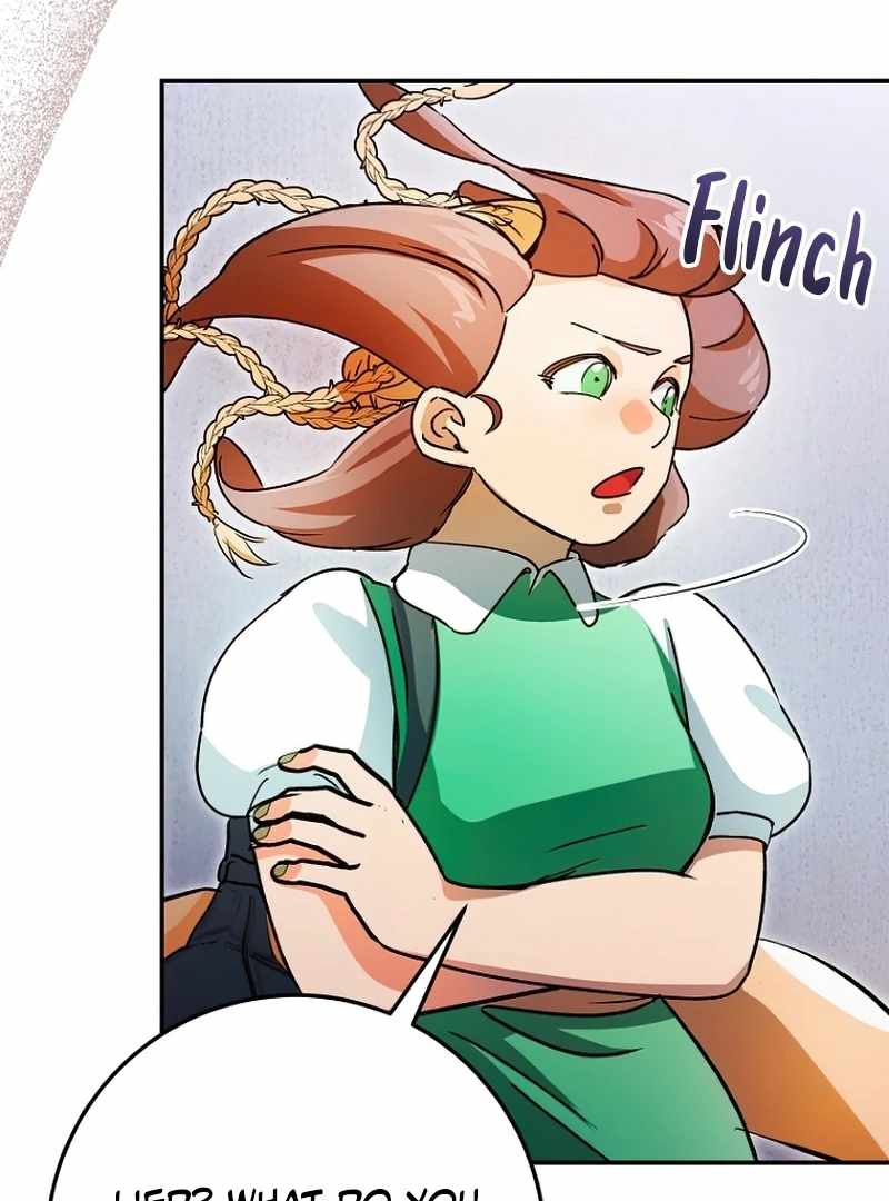 Read I Became a Civil Servant in a Magical World EN Manga Online