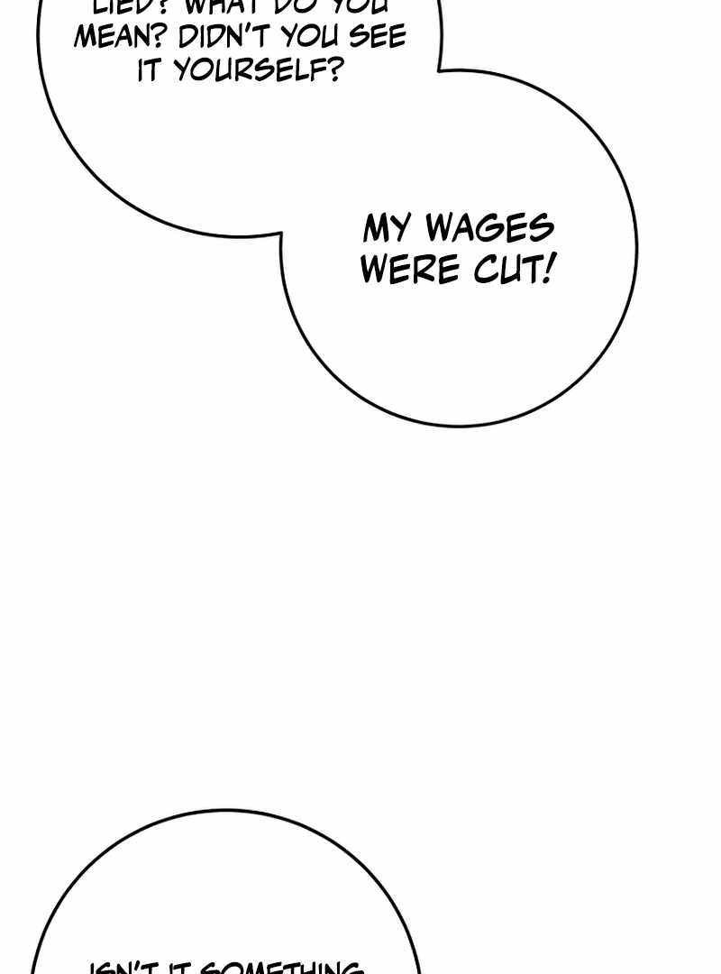 Read I Became a Civil Servant in a Magical World EN Manga Online