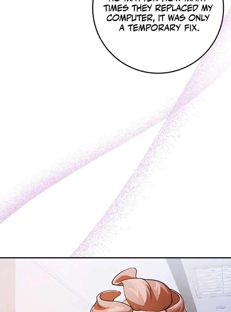 Read I Became a Civil Servant in a Magical World EN Manga Online