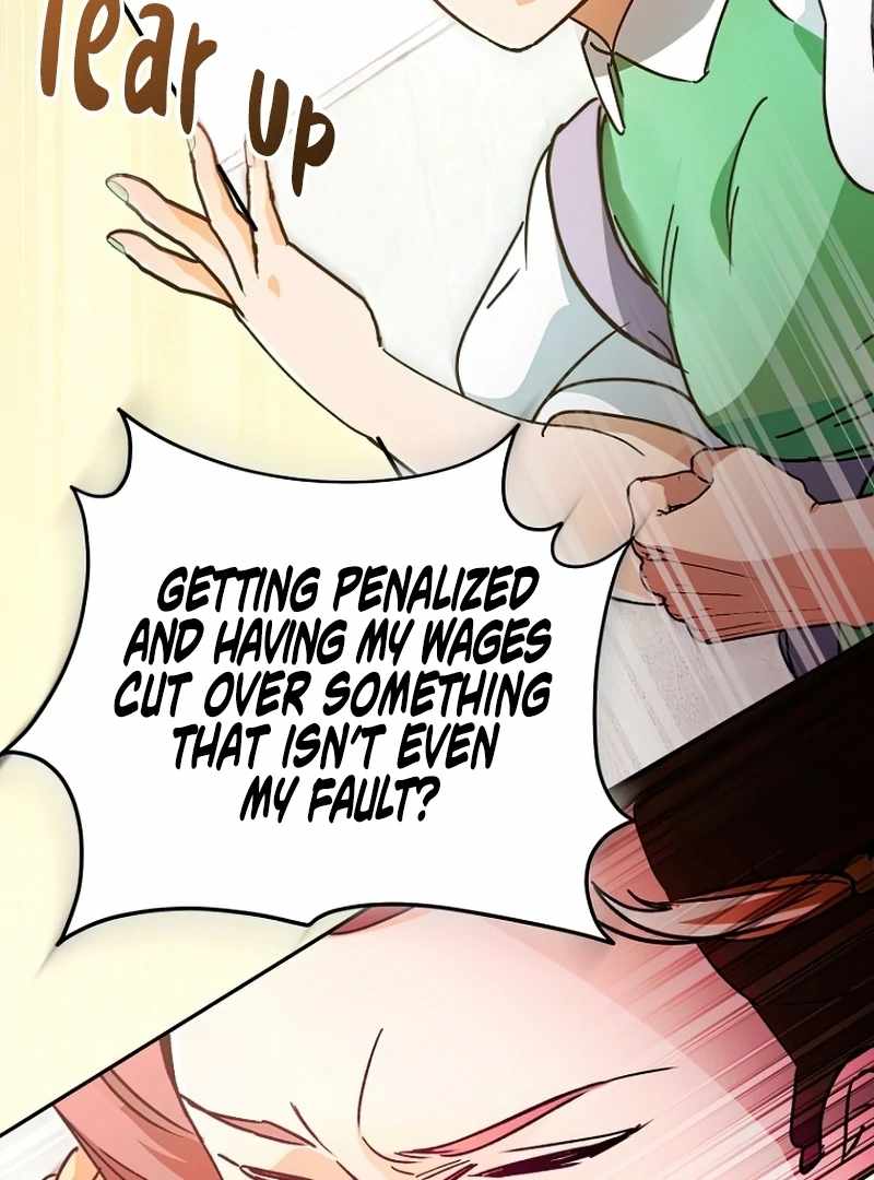 Read I Became a Civil Servant in a Magical World EN Manga Online