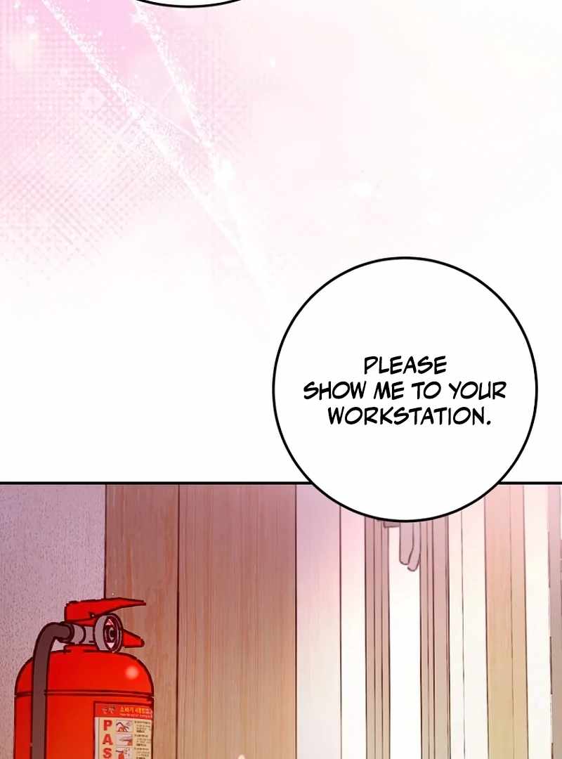 Read I Became a Civil Servant in a Magical World EN Manga Online