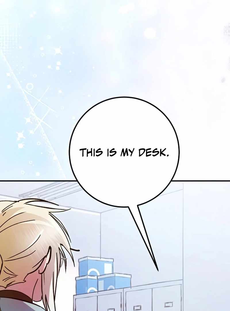 Read I Became a Civil Servant in a Magical World EN Manga Online