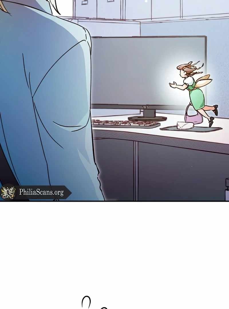 Read I Became a Civil Servant in a Magical World EN Manga Online