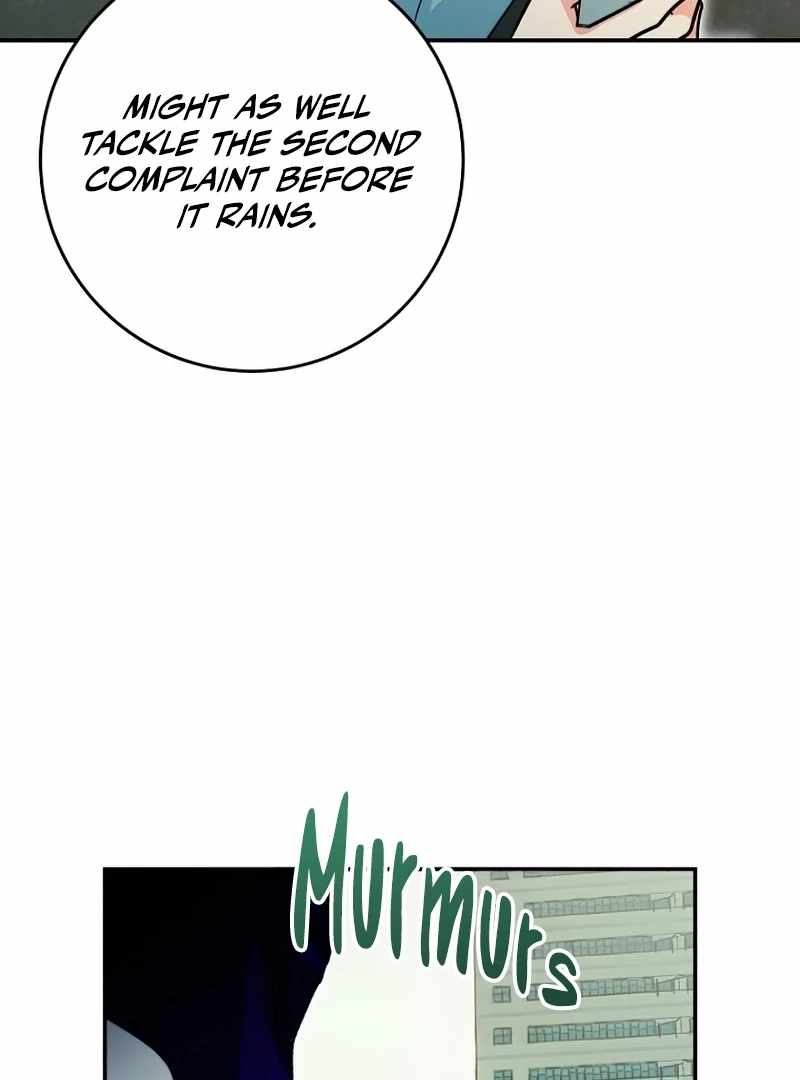 Read I Became a Civil Servant in a Magical World EN Manga Online