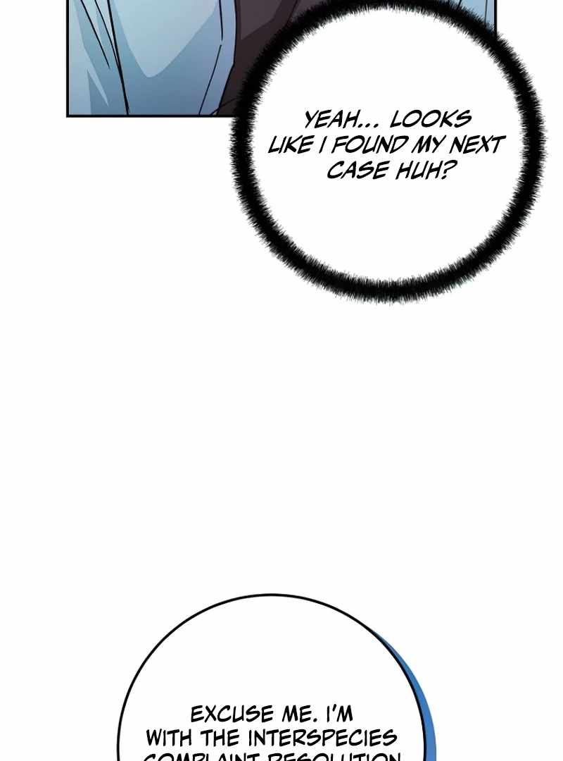 Read I Became a Civil Servant in a Magical World EN Manga Online