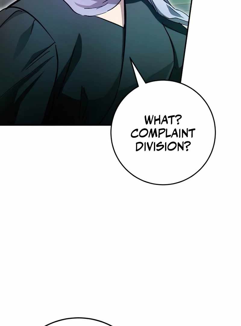 Read I Became a Civil Servant in a Magical World EN Manga Online