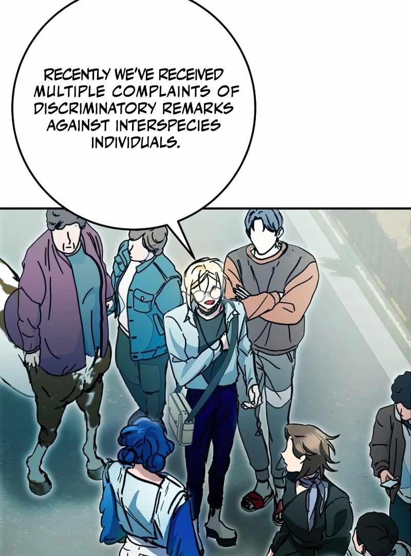 Read I Became a Civil Servant in a Magical World EN Manga Online