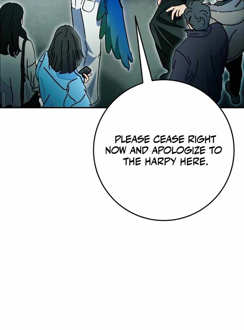 Read I Became a Civil Servant in a Magical World EN Manga Online