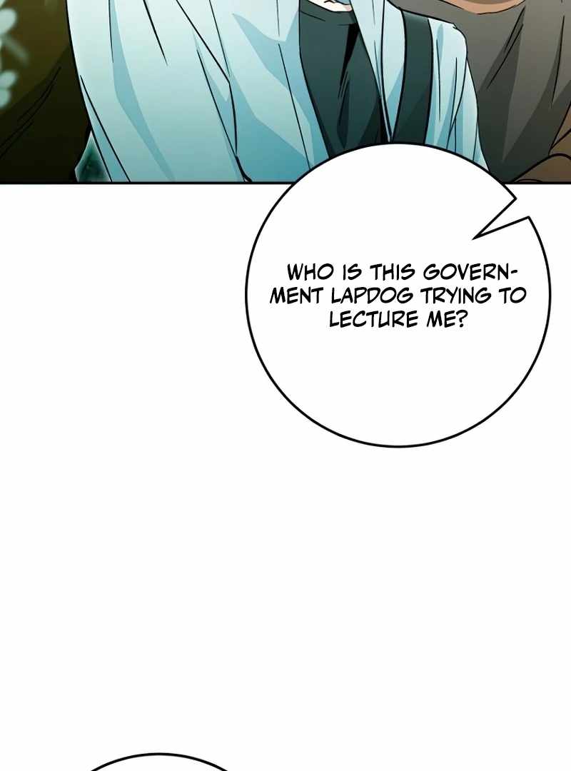 Read I Became a Civil Servant in a Magical World EN Manga Online
