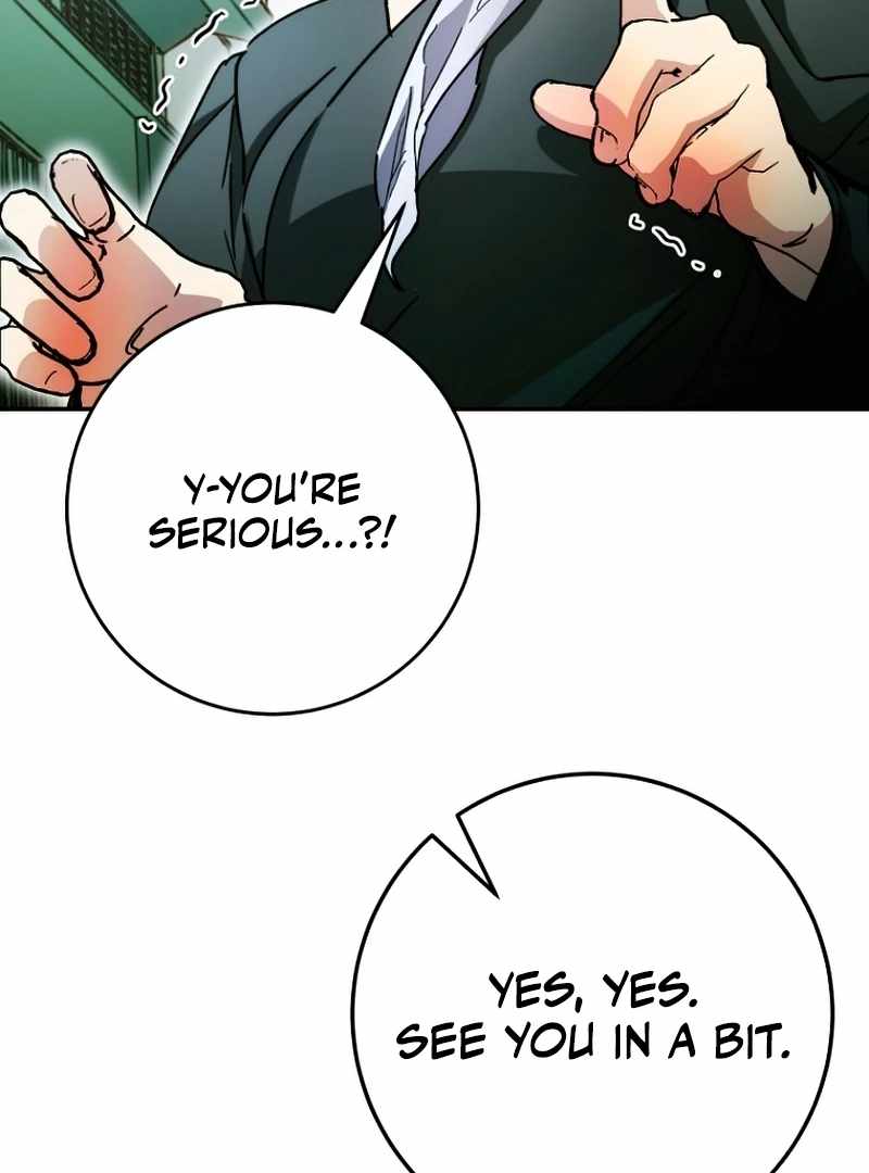 Read I Became a Civil Servant in a Magical World EN Manga Online