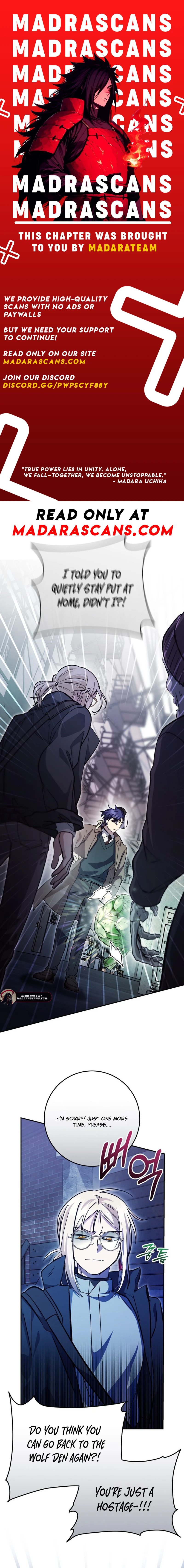 Read I Became a Civil Servant in a Magical World EN Manga Online