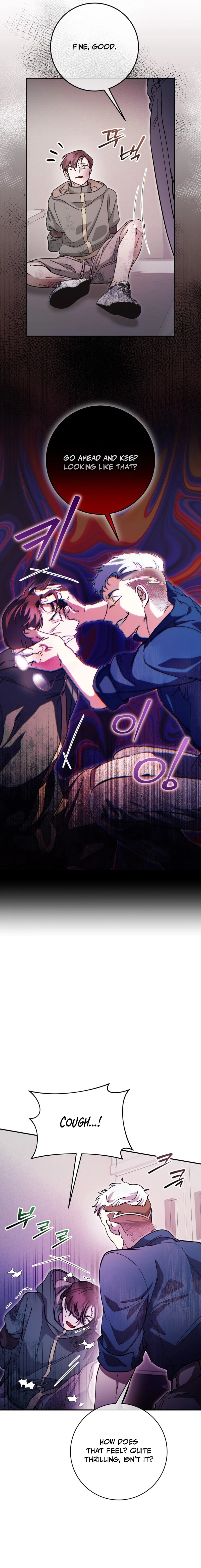 Read I Became a Civil Servant in a Magical World EN Manga Online