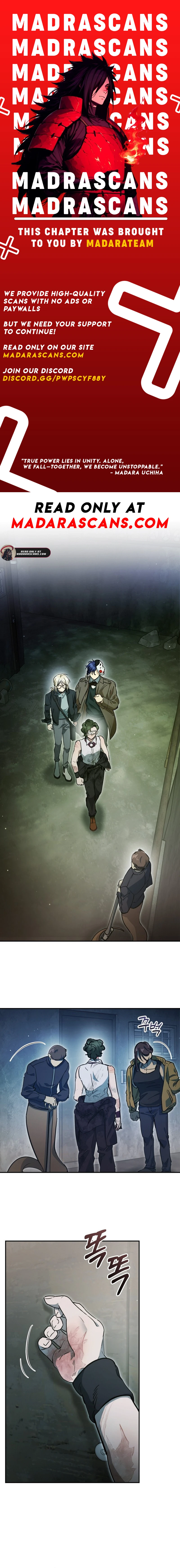 Read I Became a Civil Servant in a Magical World EN Manga Online