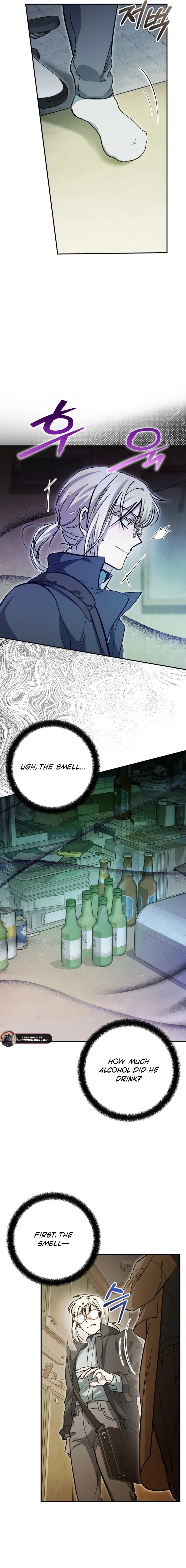 Read I Became a Civil Servant in a Magical World EN Manga Online