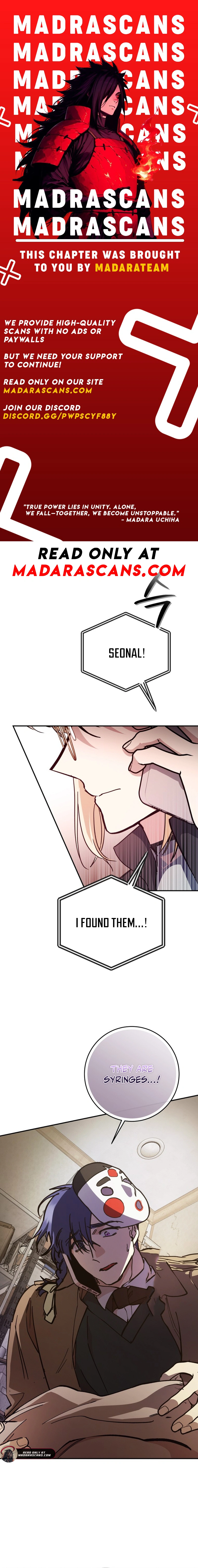 Read I Became a Civil Servant in a Magical World EN Manga Online