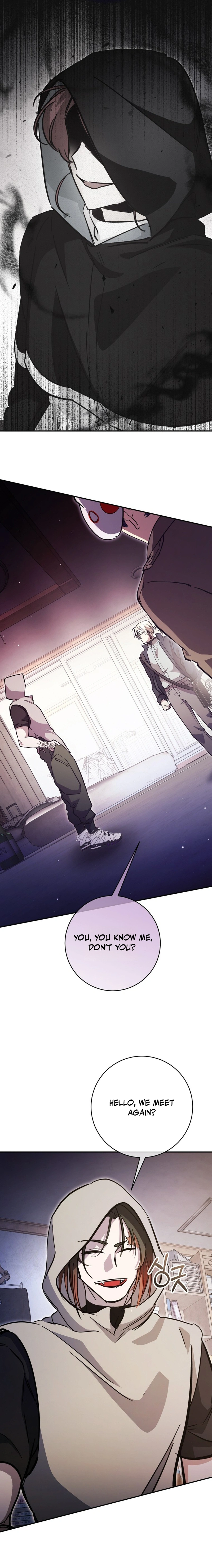 Read I Became a Civil Servant in a Magical World EN Manga Online